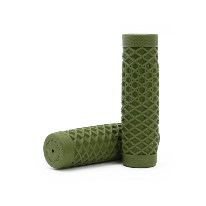 1" Olive Green