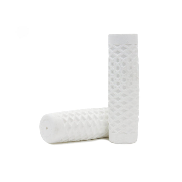 1” White