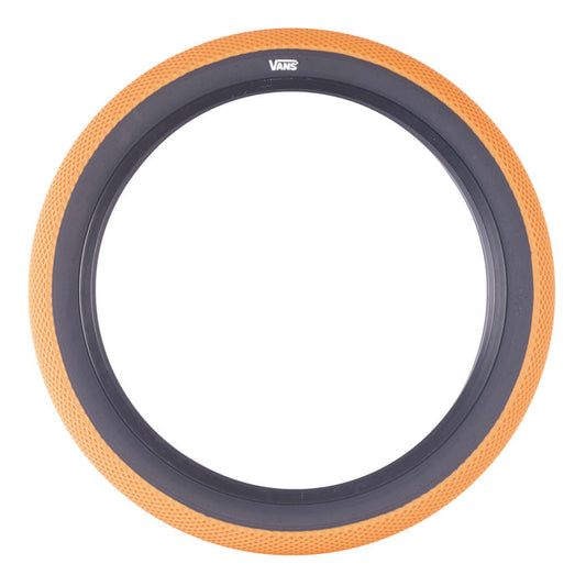 Vans x Cult Tire 20" / orange (single)
