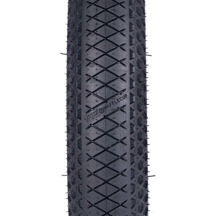 Vans x Cult Wafflecup Tire / black
