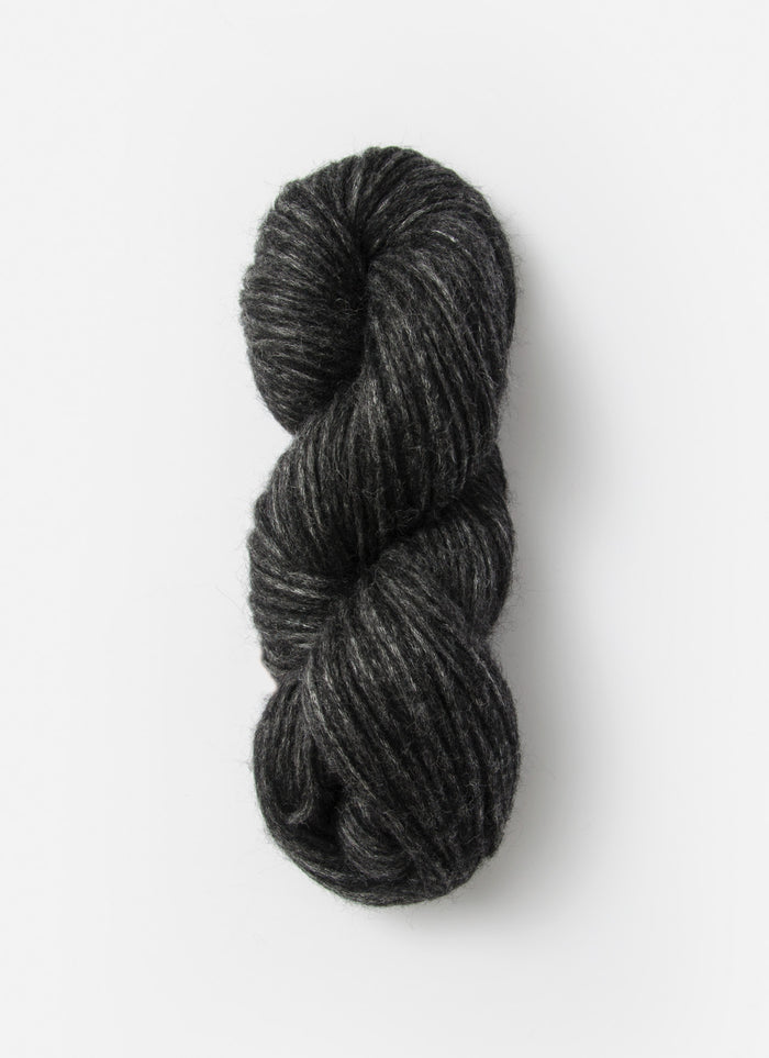 XS / Blue Sky Fibers - Techno Shrug / Club Gray 1975