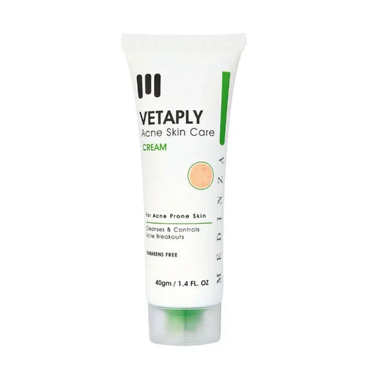 Vetaply Acne Cream (40g)