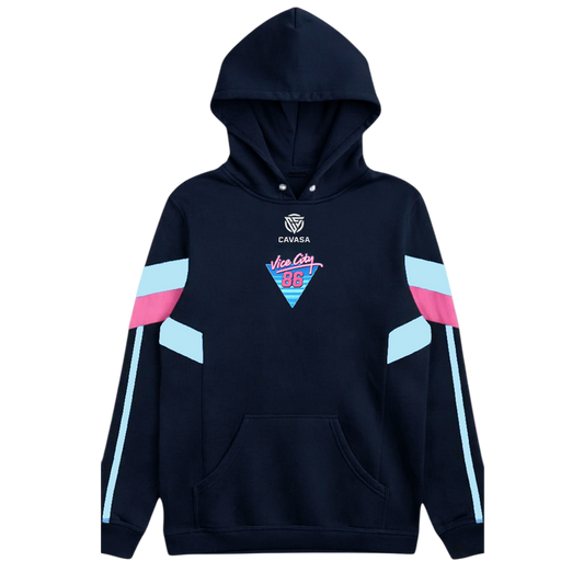 Vice City ’86 Hoodie