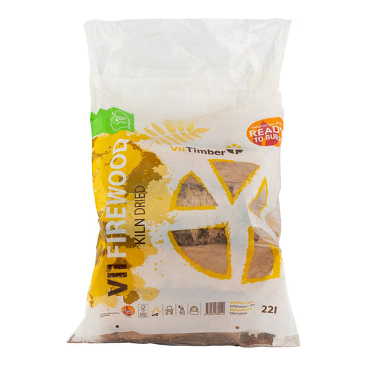 VIL Kiln Dried Logs