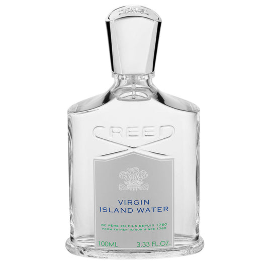 Photo of Virgin Island Water by Creed for Unisex 3.4 oz EDP Spray Tester
