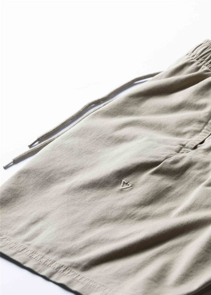 Vissla No See Ums Eco 18" Elastic Walkshort - Bascora