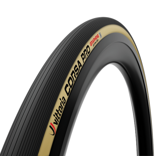Vittoria Corsa Pro Graphene Tubeless Tire