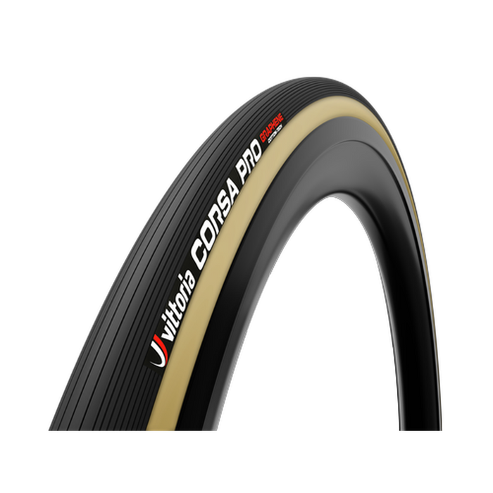 Vittoria Corsa Pro Graphene Tubular Tire