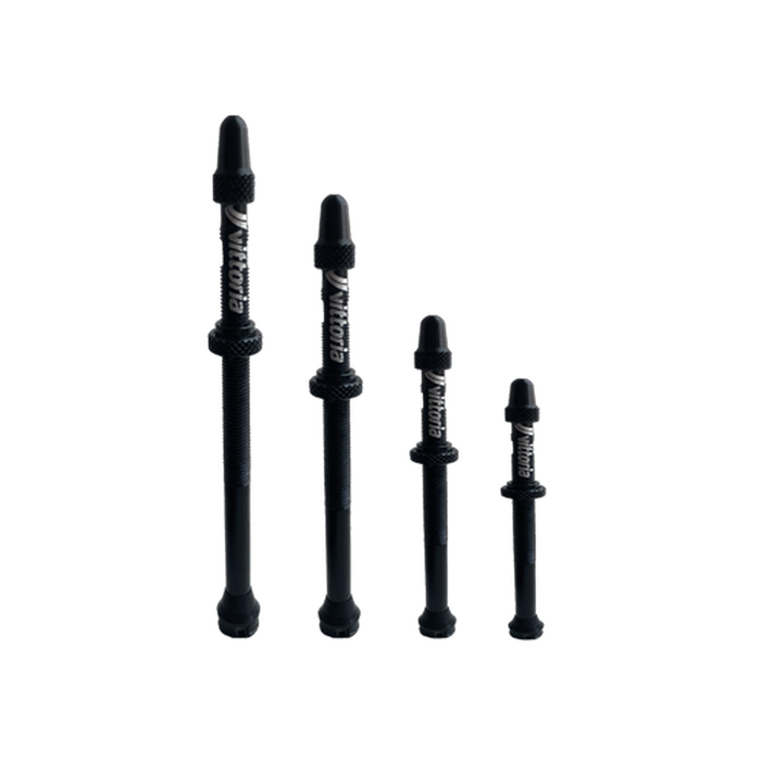 Vittoria Multiway Universal Tubeless Valve Kit