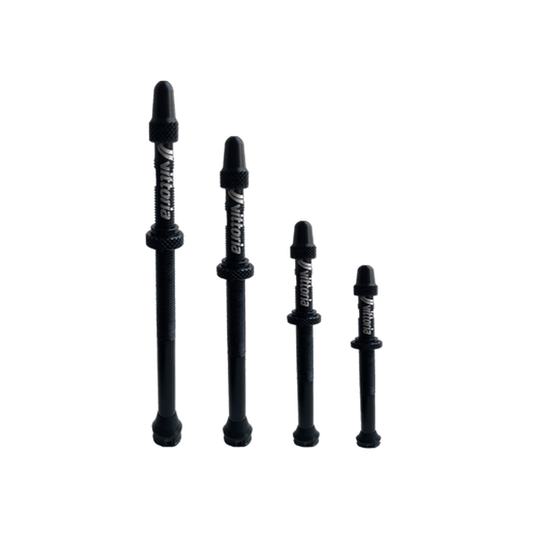 Vittoria Multiway Universal Tubeless Valve Kit