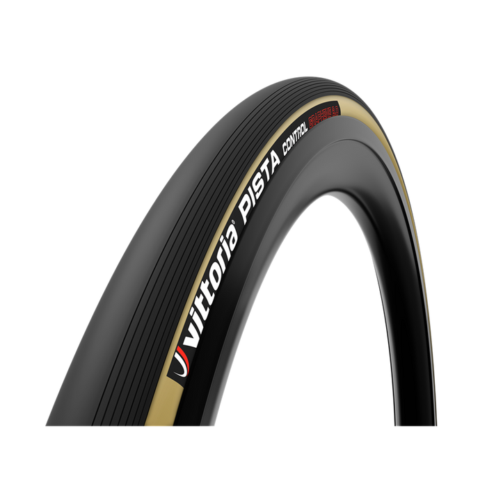 Vittoria Pista Control Graphene 2.0 Tubular Track Tire