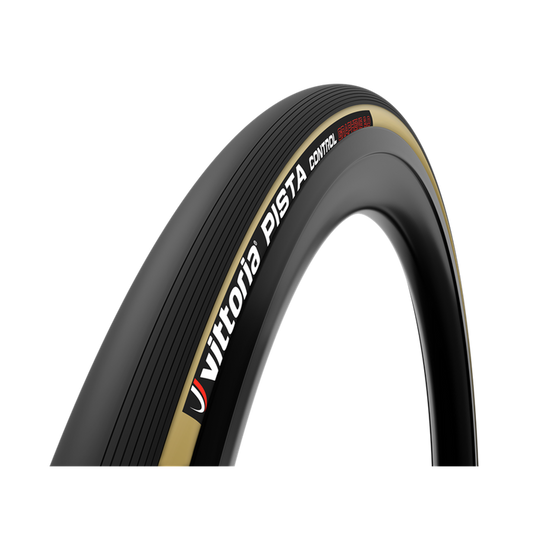 Vittoria Pista Control Graphene 2.0 Tubular Track Tire