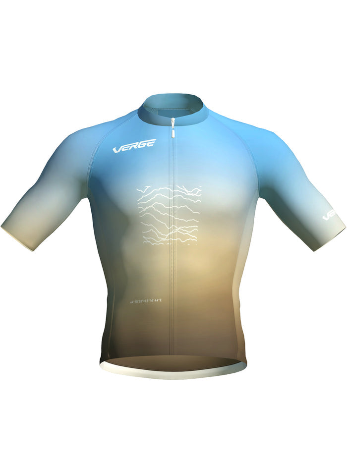 VIVE LE VERGE - VENTOUX WOMEN'S BUNDLE WITH FREE AERO SOCKS