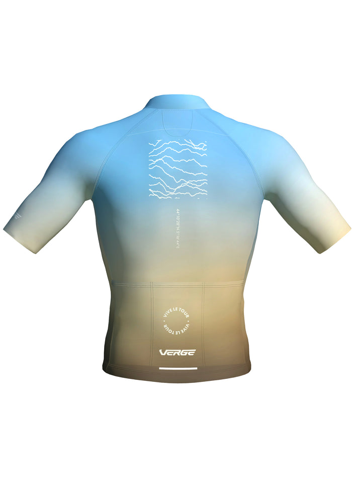 VIVE LE VERGE - VENTOUX WOMEN'S BUNDLE WITH FREE AERO SOCKS