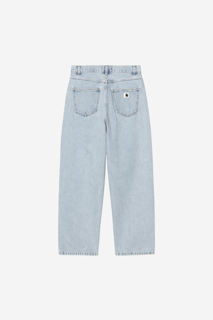 W Brandon Pant