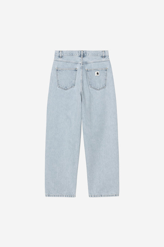 W Brandon Pant