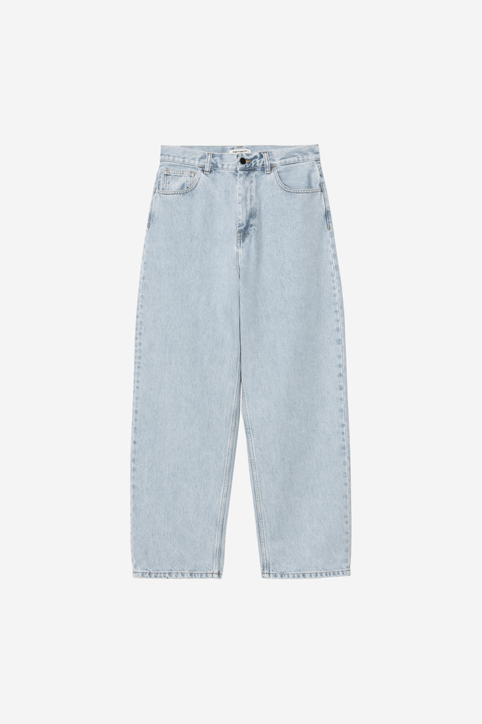 W Brandon Pant
