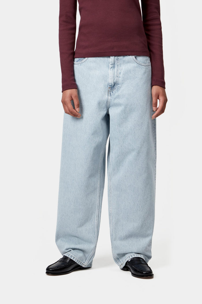 W Brandon Pant