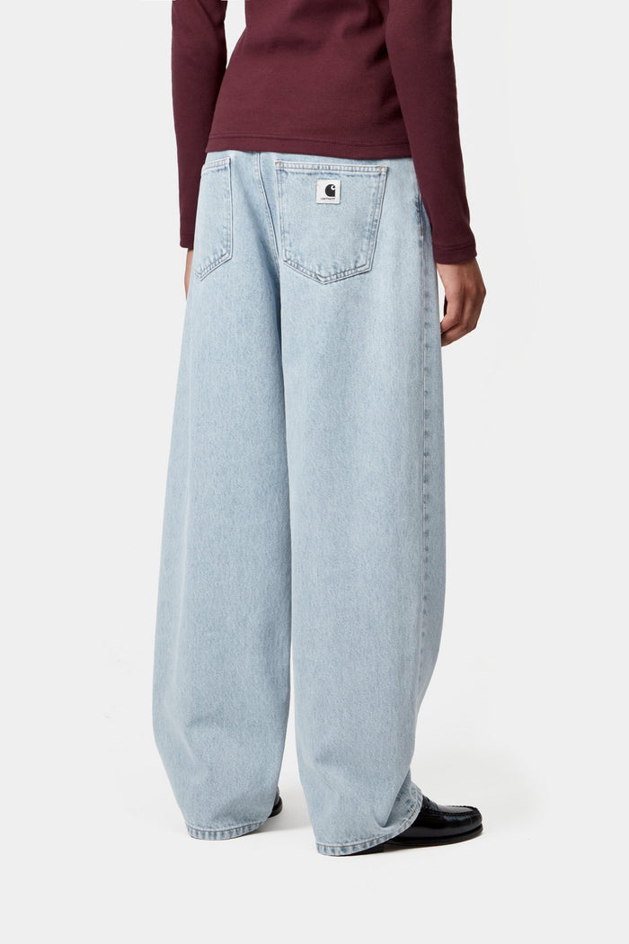W Brandon Pant