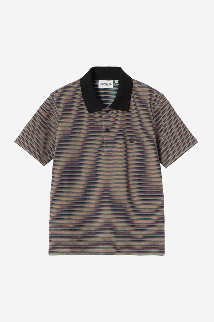 W S/S Dion Polo