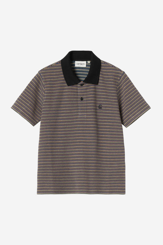 W S/S Dion Polo