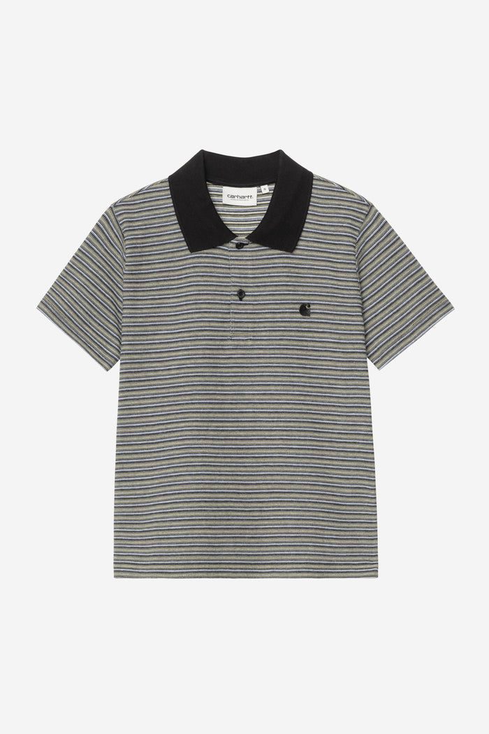 W S/S Dion Polo