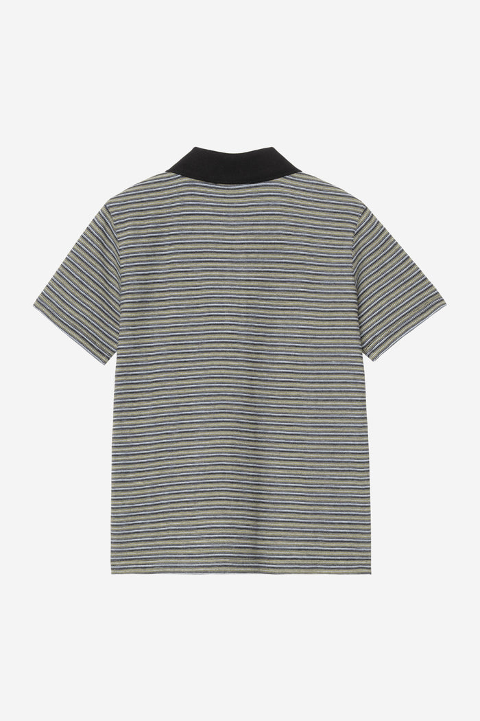 W S/S Dion Polo