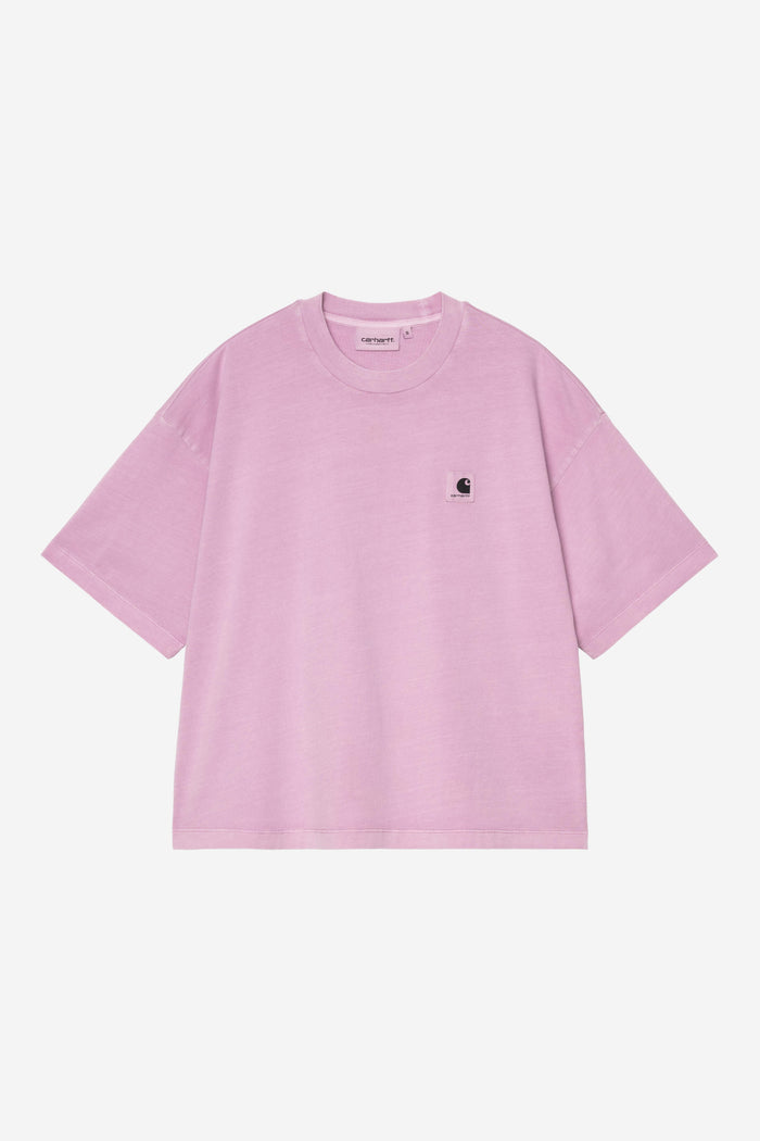W S/S Nelson T-Shirt