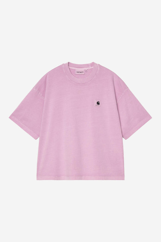 W S/S Nelson T-Shirt
