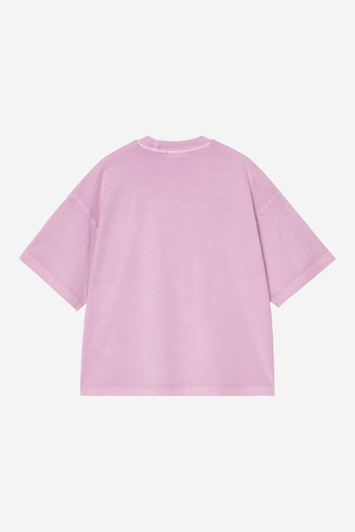 W S/S Nelson T-Shirt