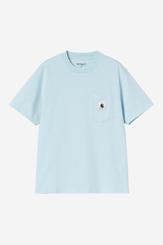 W S/S Pocket T-Shirt