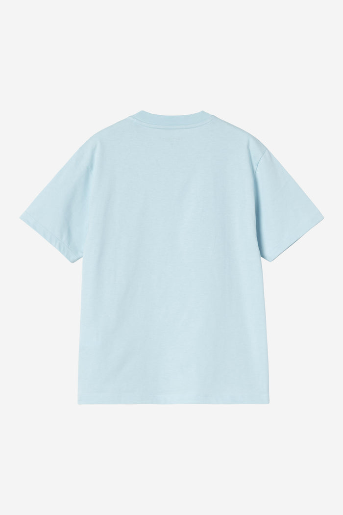 W S/S Pocket T-Shirt