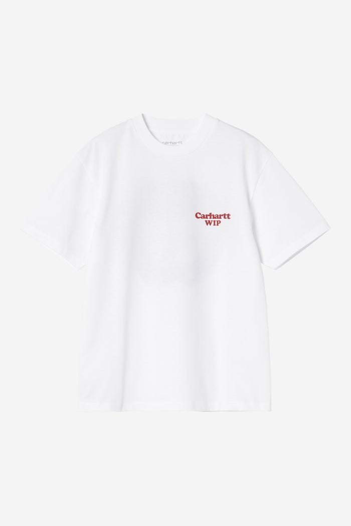 W S/S Spoiled T-Shirt