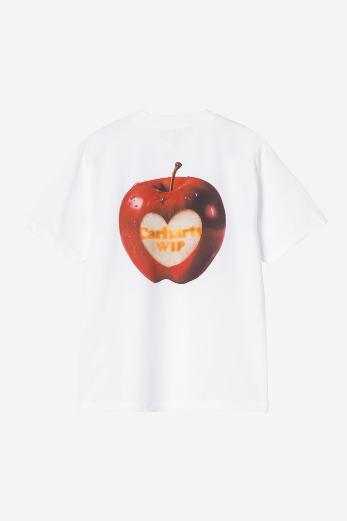 W S/S Spoiled T-Shirt