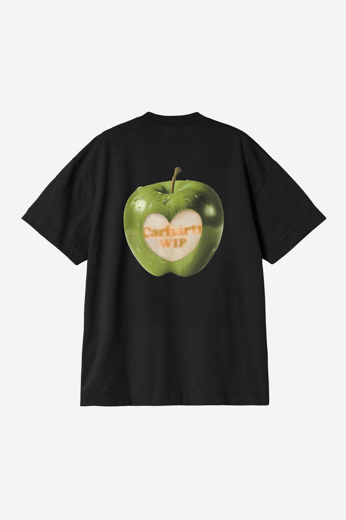 W S/S Spoiled T-Shirt
