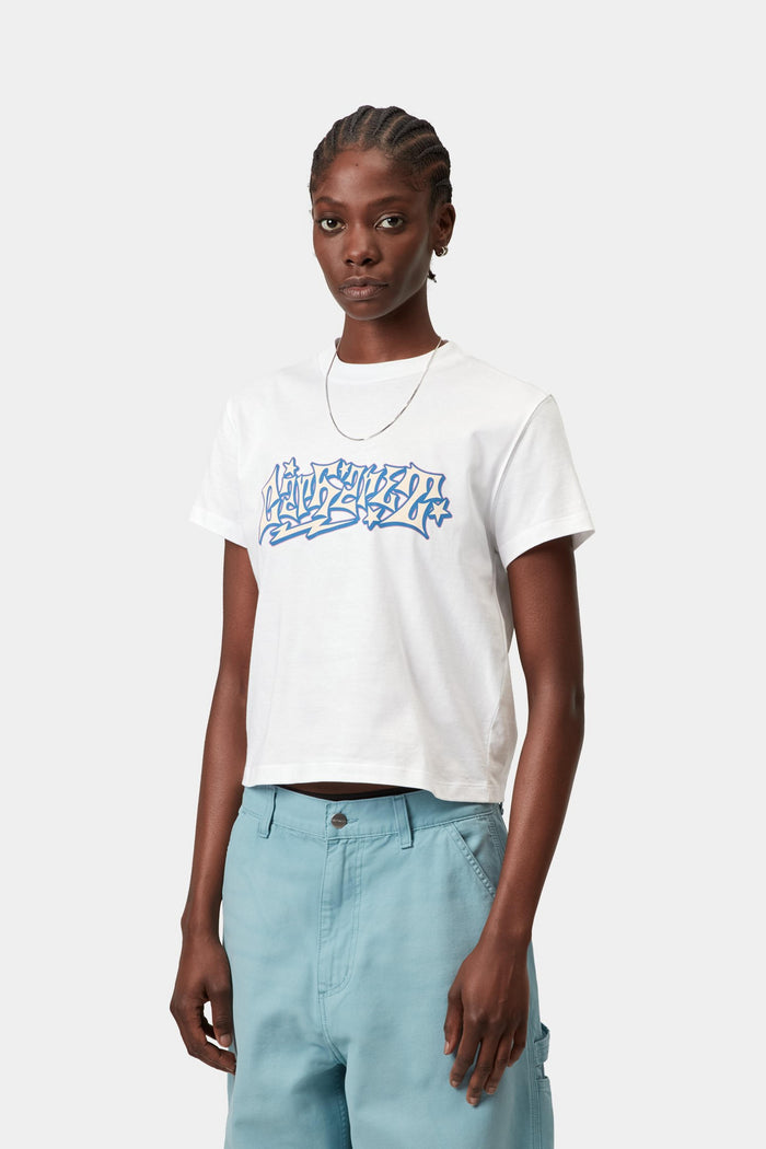 W S/S Supa T-Shirt