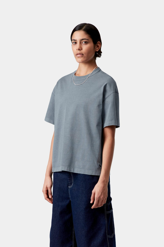 W S/S Torion T-Shirt