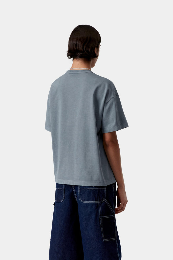 W S/S Torion T-Shirt