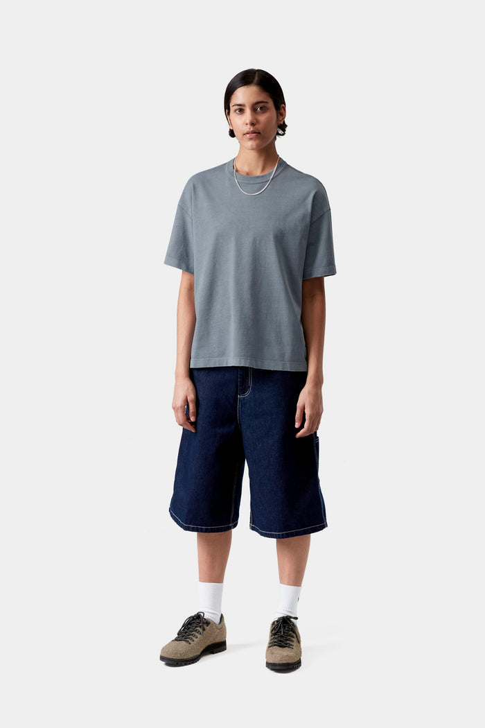 W S/S Torion T-Shirt