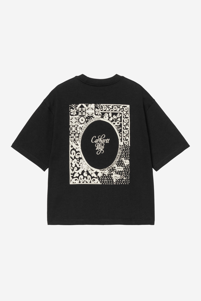 W S/S Vestige T-Shirt