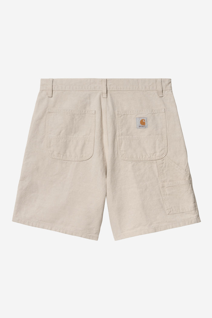Walter Single Knee Short