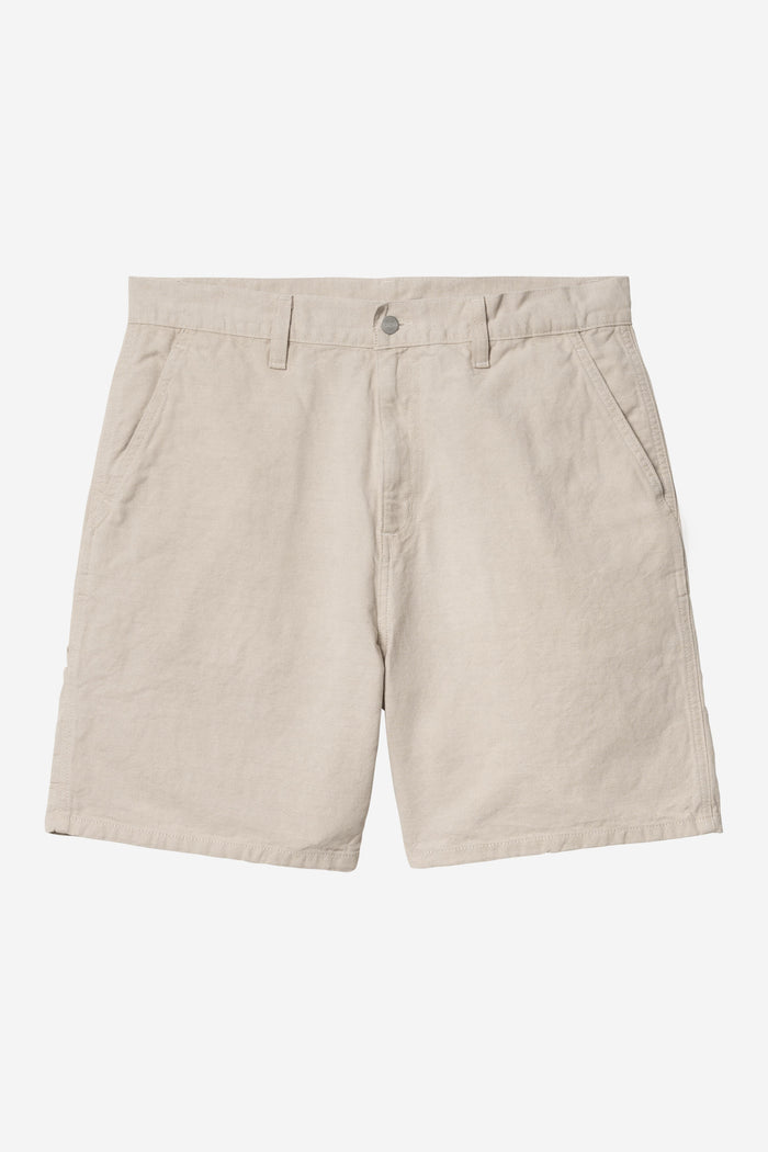 Walter Single Knee Short