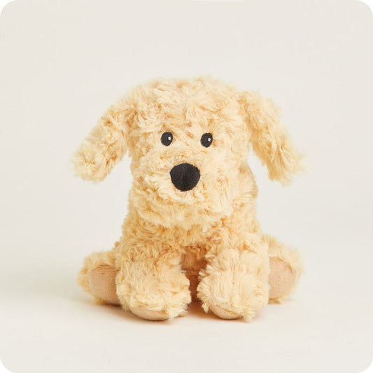 Warmies, Golden Dog Junior