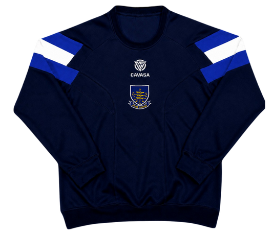 Waterford 90s Legacy Sweatshirt