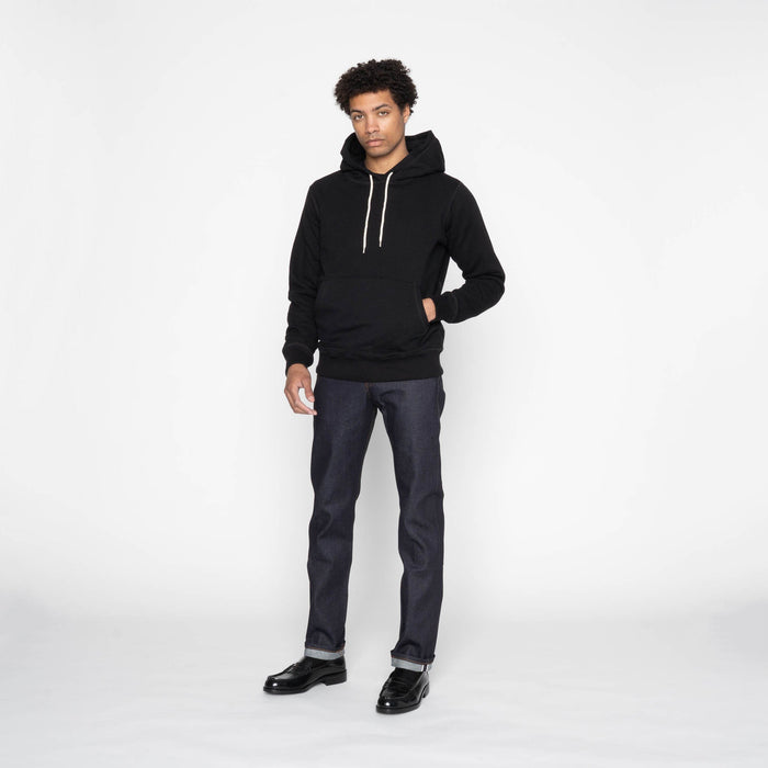 Weird Guy - Nightshade Stretch Selvedge by Naked & Famous Denim