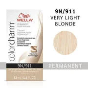 Very Light Blonde (9N/911)