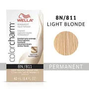 Light Blonde (8N/811)