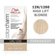 High Lift Blonde (12N/1200)