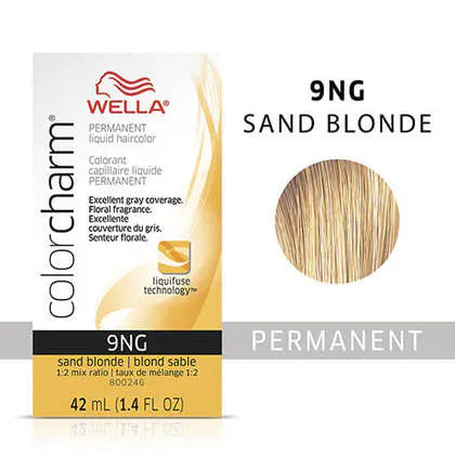 Sand Blonde (9NG)