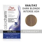 Dark Blonde Intense Ash (6AA/542)